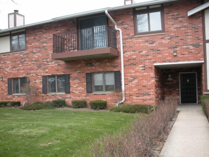 N84W15979 Menomonee Ave. #112, Menomonee Falls, WI 53051