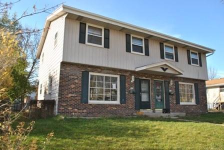 2036 Coronado St, Waukesha, WI 53189
