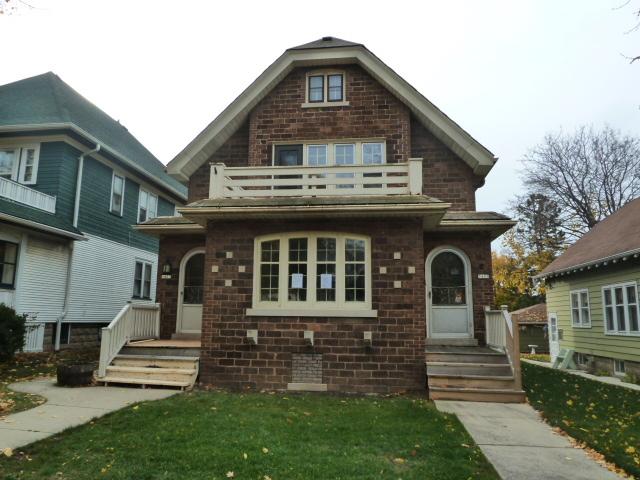 5407 W Galena St #5409, Milwaukee, WI 53208