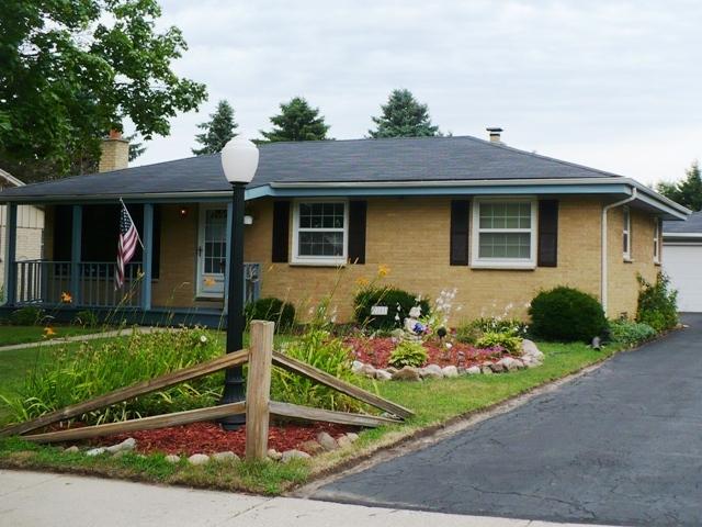 2801 87th St., Sturtevant, WI 53177