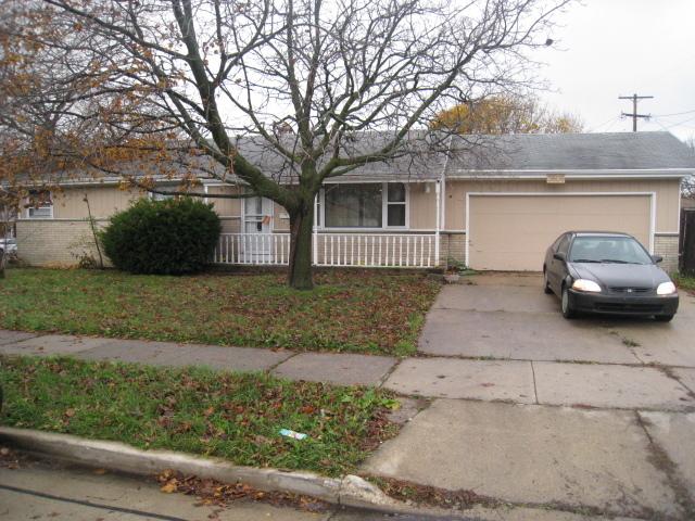 3606 La Salle St., Racine, WI 53402