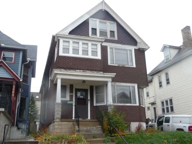 1660 N Marshall St, Milwaukee, WI 53202