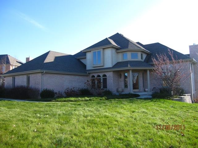 6327 Christopher Ct., Caledonia, WI 53402