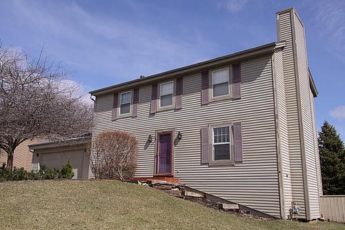 4320 S Regal Manor Dr., New Berlin, WI 53151