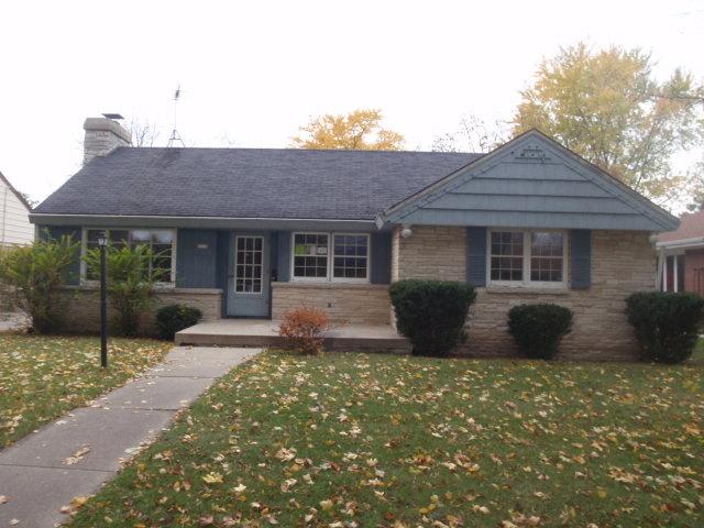 3243 N 96th St, Milwaukee, WI 53222