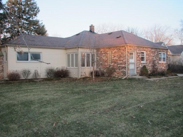 3406 Meachem Rd, Mount Pleasant, WI 53405