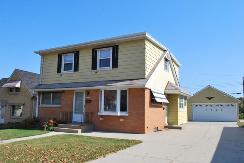 2766 S 61st St., Milwaukee, WI 53219