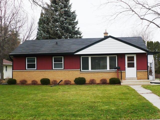 1710 Marion Ave., South Milwaukee, WI 53172