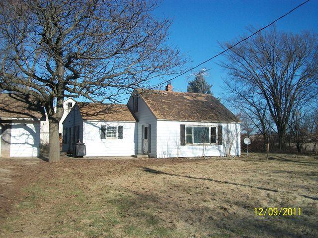W9016 W Rw Townline Rd, Whitewater, WI 53190