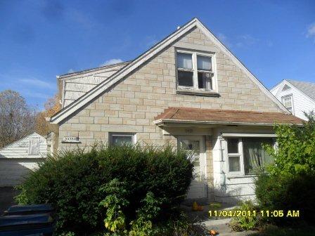 5439 N 53rd St #5439A, Milwaukee, WI 53218