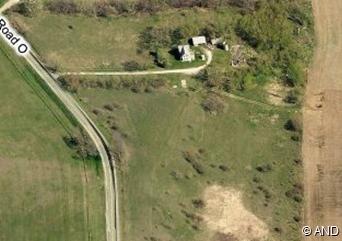 3930 County Road O, Saukville, WI 53080