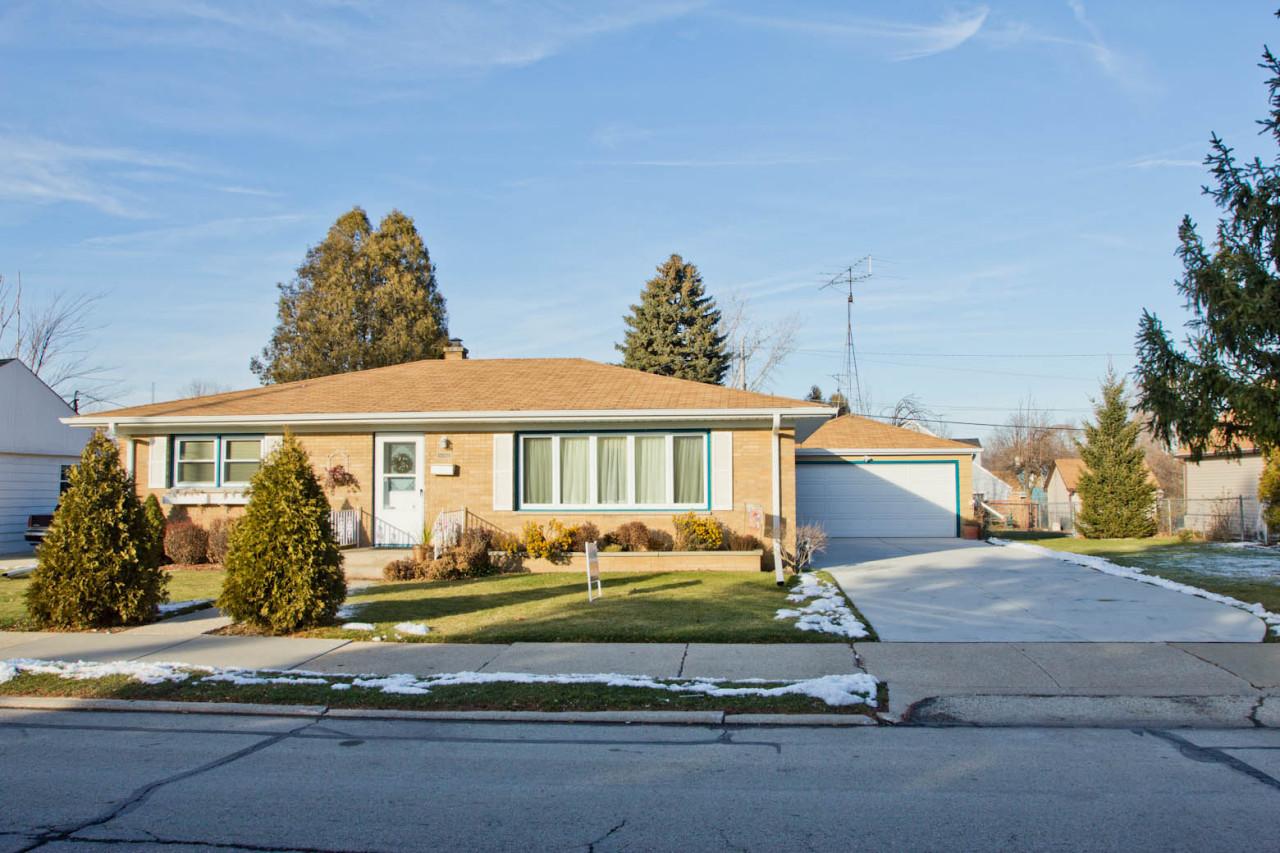 4012 Twentyfirst St., Racine, WI 53405