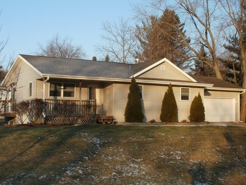 N3923 W Water St, Sullivan, WI 53178
