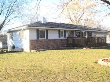 402 Gifford St., Orfordville, WI 53576