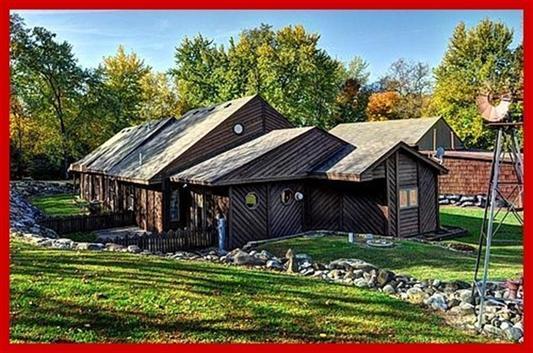 W914 County Road Ci -, Sullivan, WI 53156
