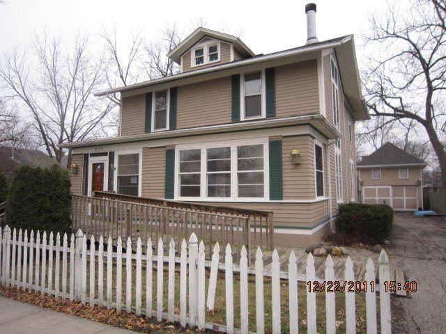 610 Mcdowell, Delavan, WI 53115
