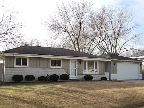 2555 Iris Ct., Caledonia, WI 53402