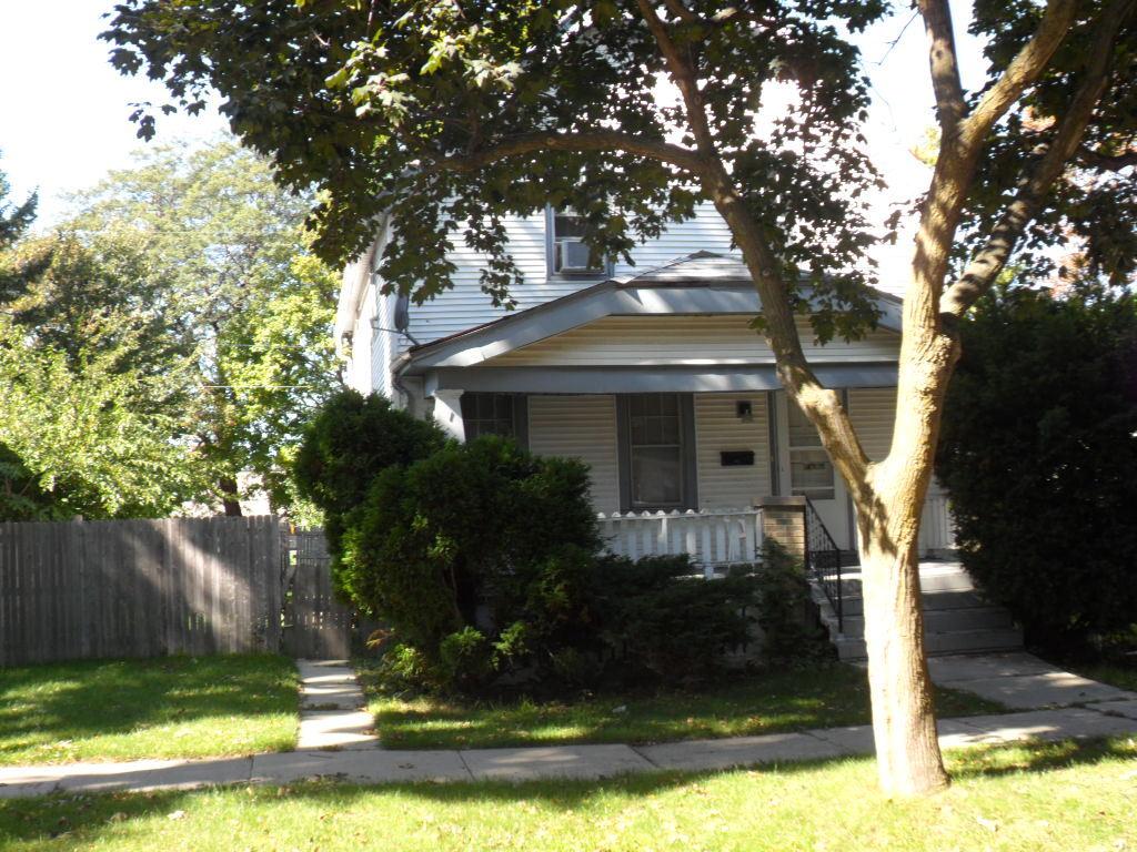 5339 N 39th St, Milwaukee, WI 53209