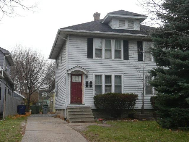 4207 N 39th St, Milwaukee, WI 53216