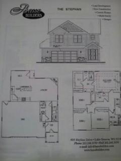683 N Joshua Ln, Lake Geneva, WI 53147