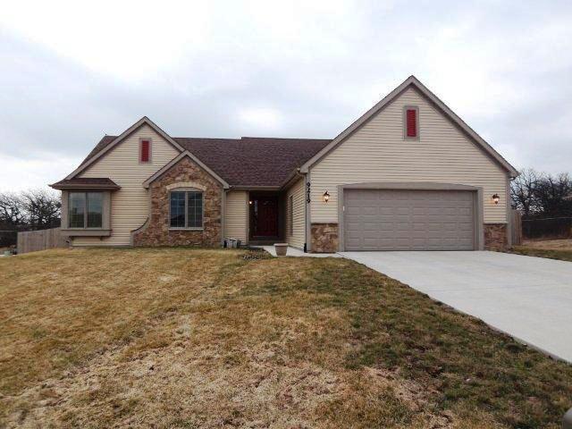 9219 Auburn Ct, Mount Pleasant, WI 53406