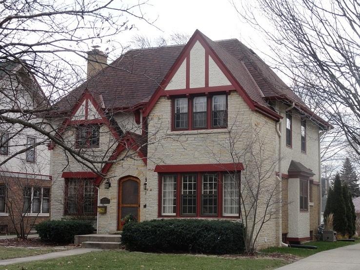 8703 Jackson Park Blvd., Wauwatosa, WI 53226