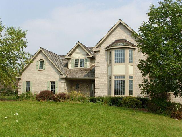 5015 301st Ave., Brighton, WI 53168