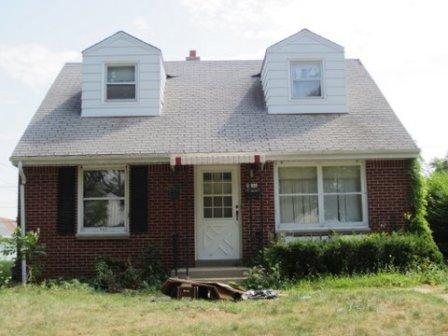 2556 S 61st St., Milwaukee, WI 53219