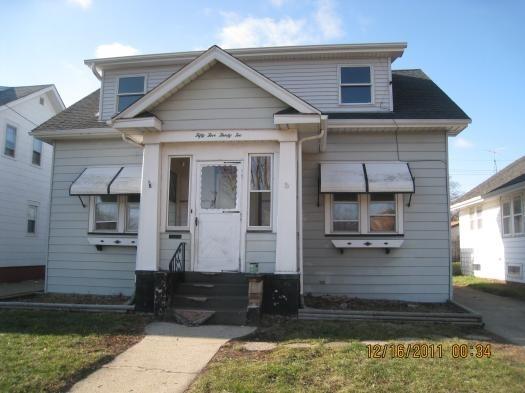5532 33rd Ave, Kenosha, WI 53144