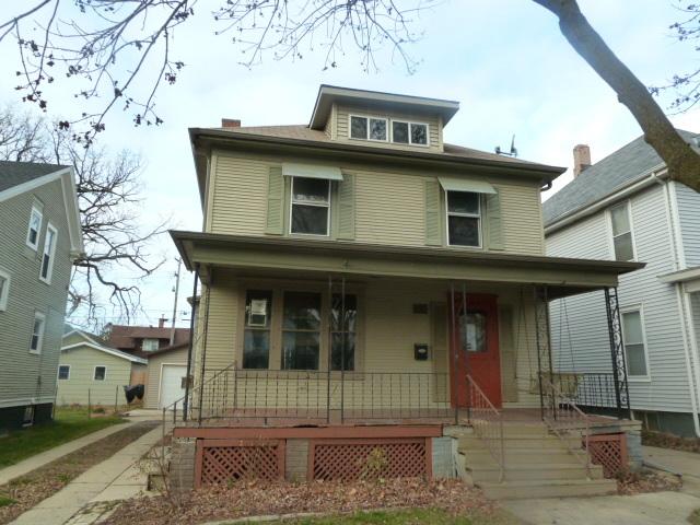 1630 Boyd Ave, Racine, WI 53405