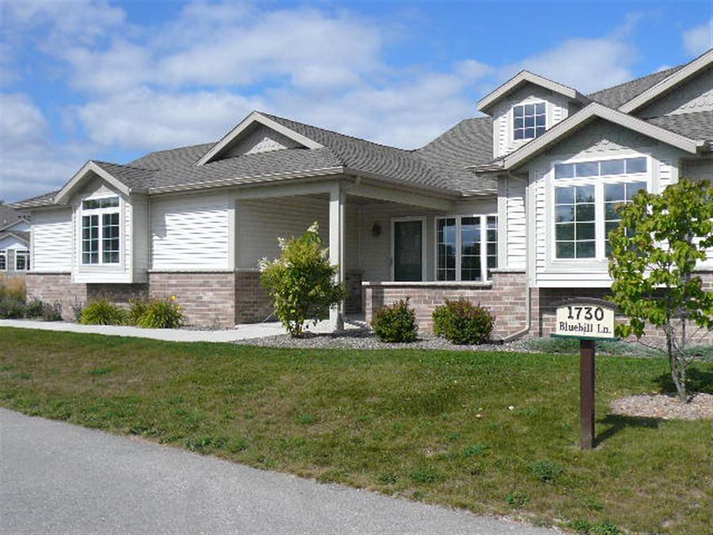 1730 Bluebill Ln. #3, Sheboygan Falls, WI 53085