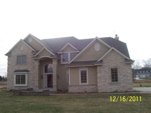 N51W25531 Lisbon Rd, Lisbon, WI 53072