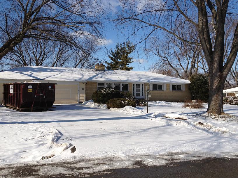 2445 Memorial Dr., Brookfield, WI 53045