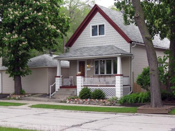 634 N 40th St., Milwaukee, WI 53208