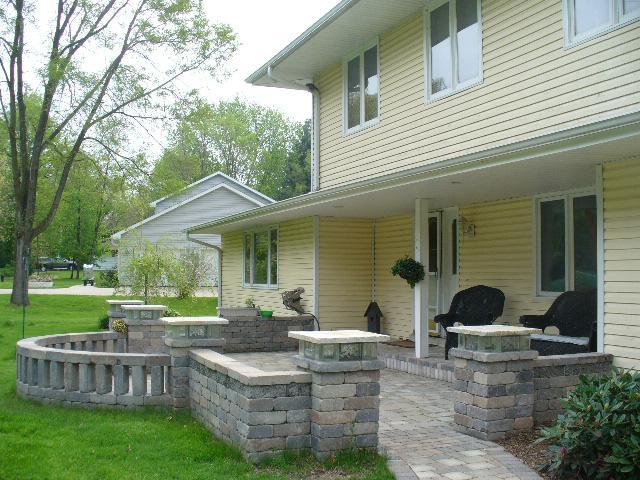 W1239 Beulah Ln., East Troy, WI 53120