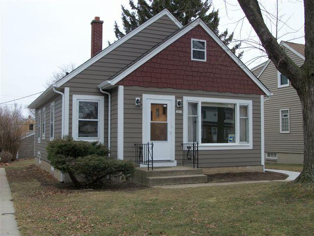 2850 N 83rd St, Milwaukee, WI 53222