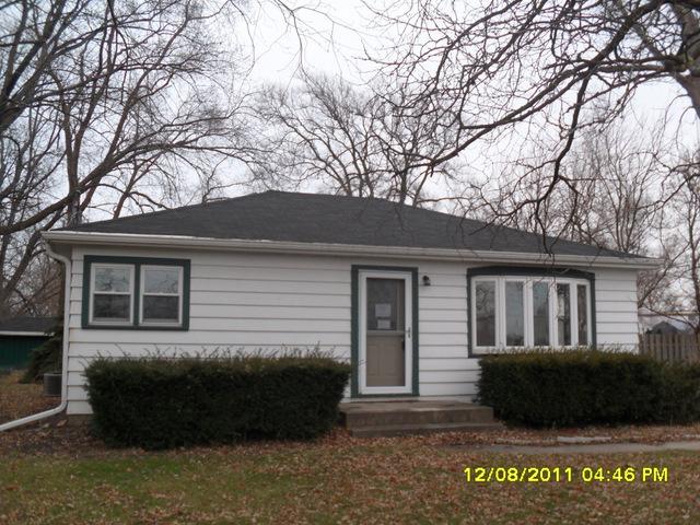 1101 Stuart Rd., Mount Pleasant, WI 53406