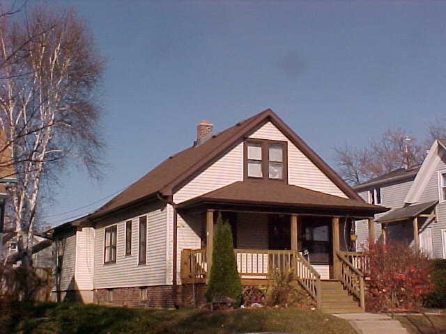 1624 Cambridge Ave., Sheboygan, WI 53081