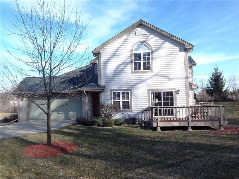 14035 W Solitaire Ct, New Berlin, WI 53151