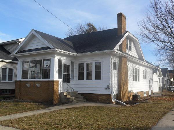 7029 26th Ave., Kenosha, WI 53143