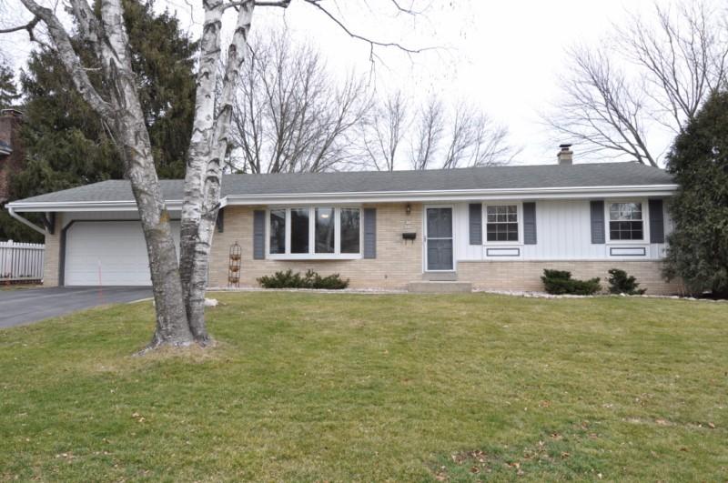 W55N790 Cedar Ridge, Cedarburg, WI 53012