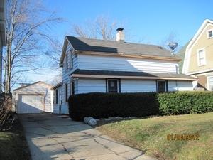 1314 Summit Ave, Racine, WI 53404