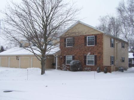 2437 Cross Creek #C, Sheboygan, WI 53081