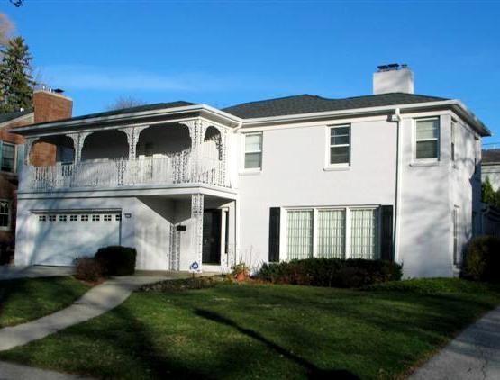 6174 N Berkeley Blvd, Whitefish Bay, WI 53217