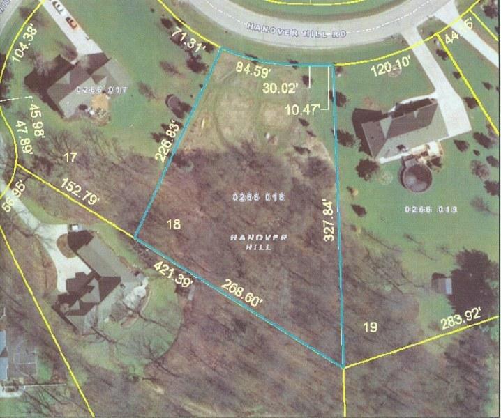 N53W27875 Hanover Hill, Lisbon, WI 53089