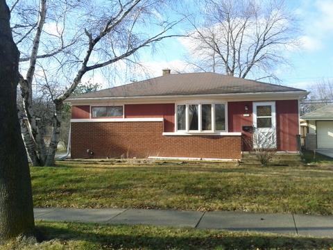 5357 N 106th St., Milwaukee, WI 53225
