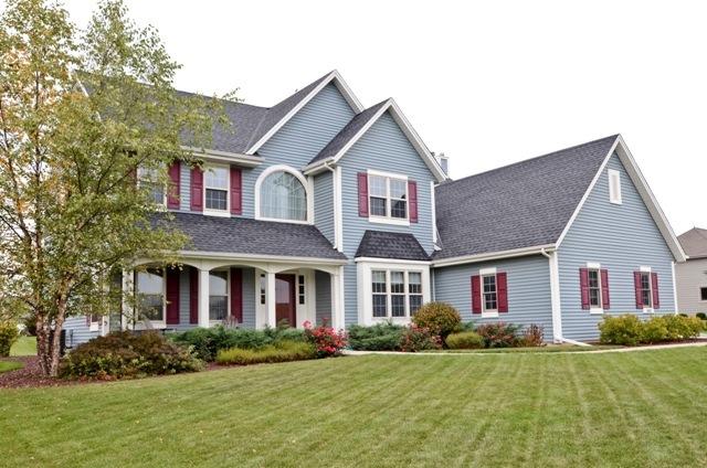 5310 W Princeton Dr, Franklin, WI 53132