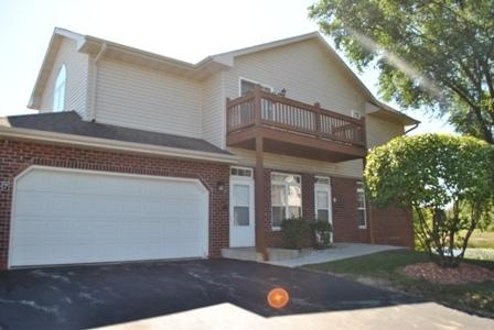 7925 S Scepter Dr. #8, Franklin, WI 53132