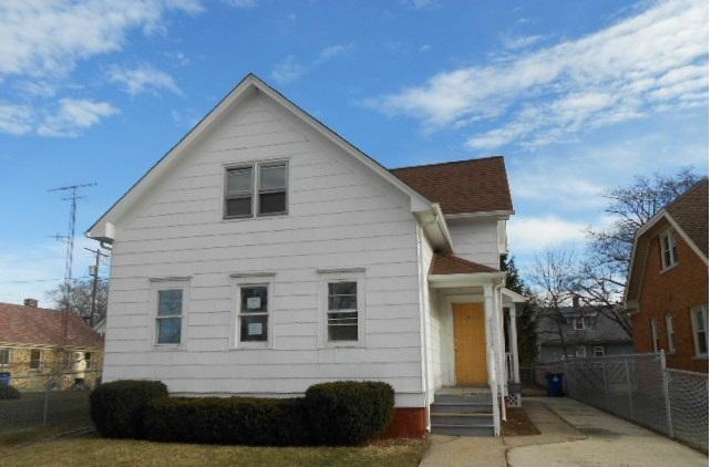 2055 Lasalle St., Racine, WI 53402