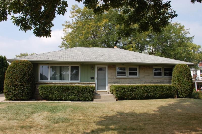 643 N 97th St., Wauwatosa, WI 53226